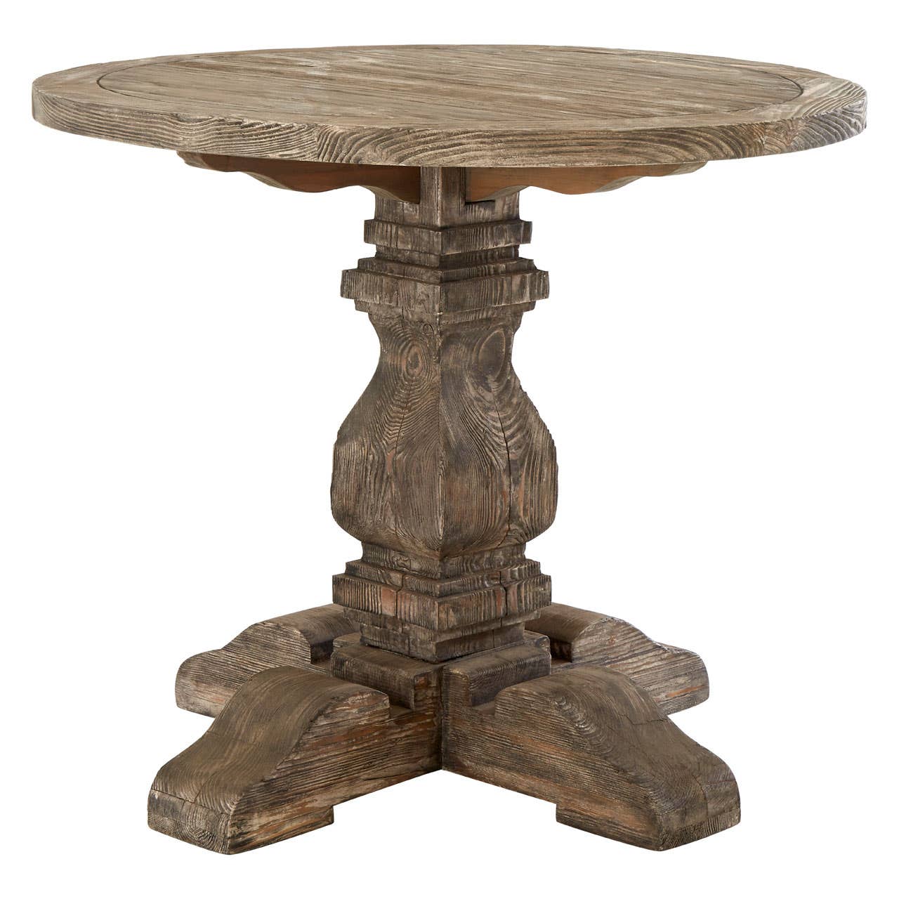 Lovina Round Dining Table