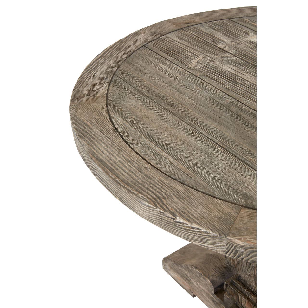 Lovina Round Dining Table