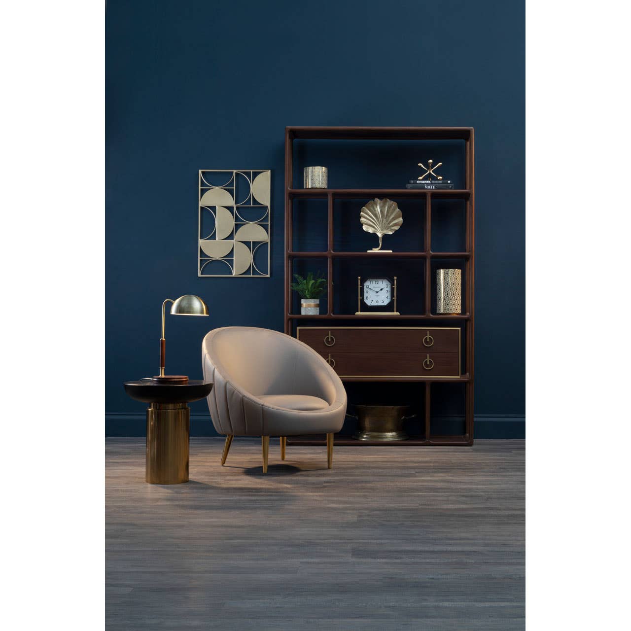 Lino Bookshelf