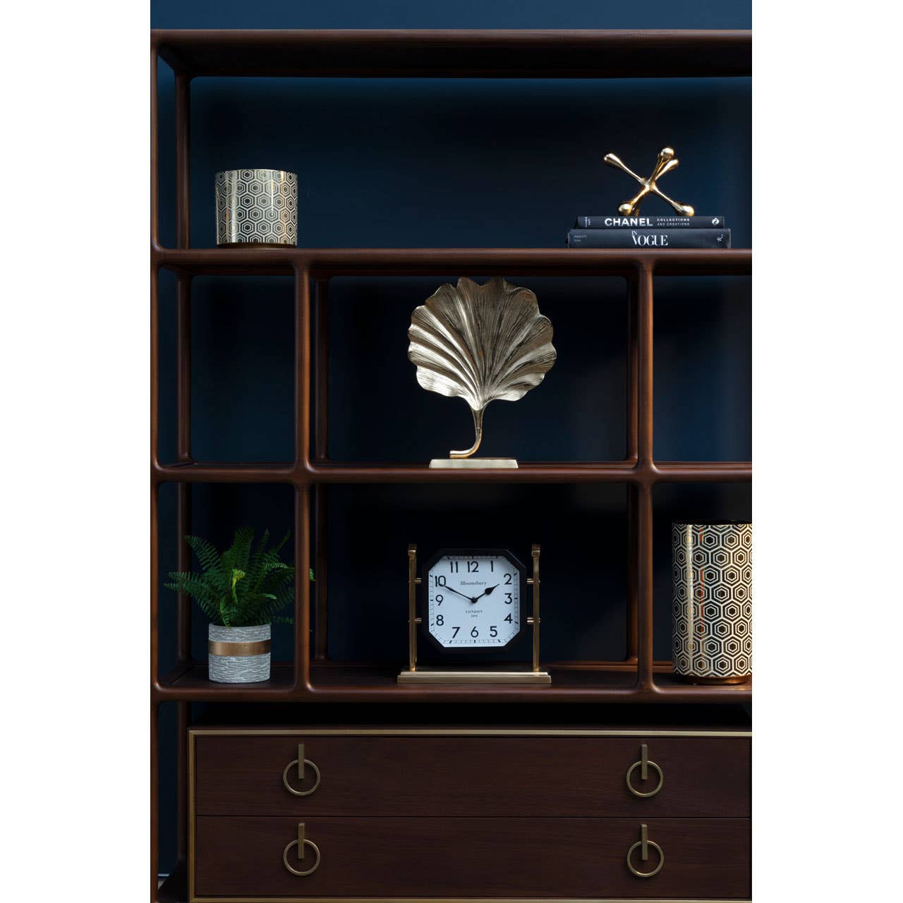 Lino Bookshelf