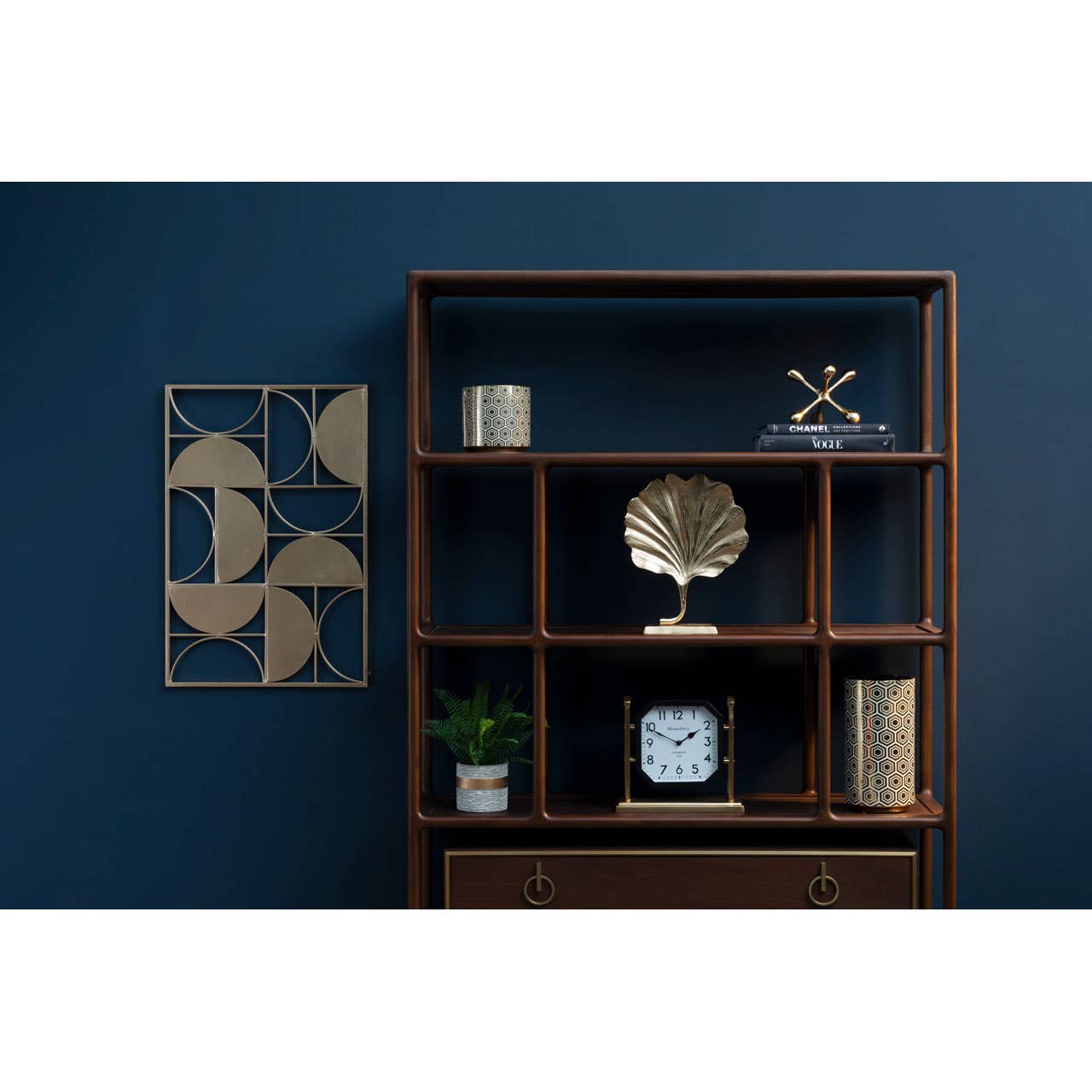 Lino Bookshelf