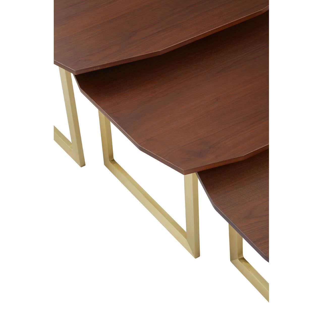 VILLI 3 NESTING TABLES