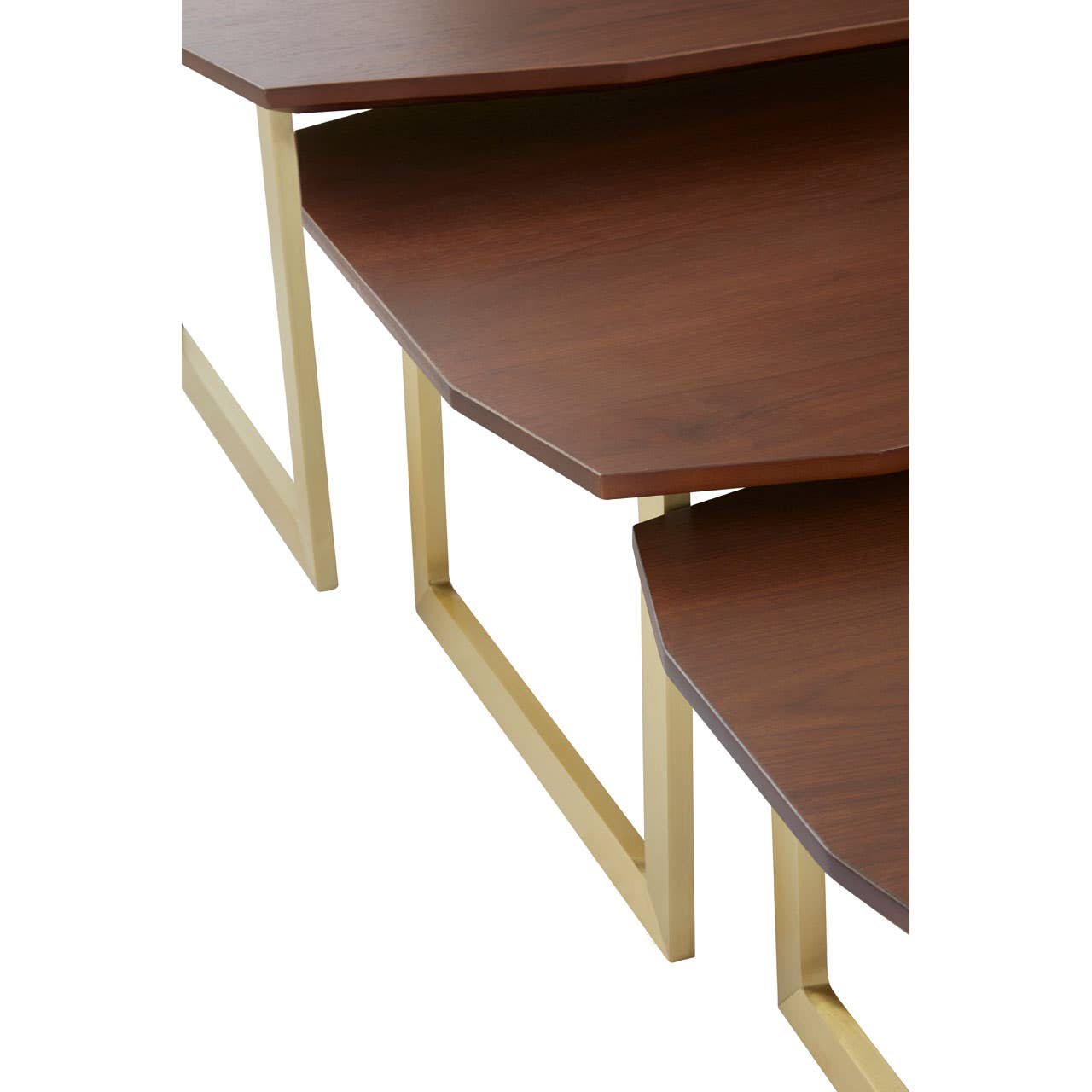 VILLI 3 NESTING TABLES
