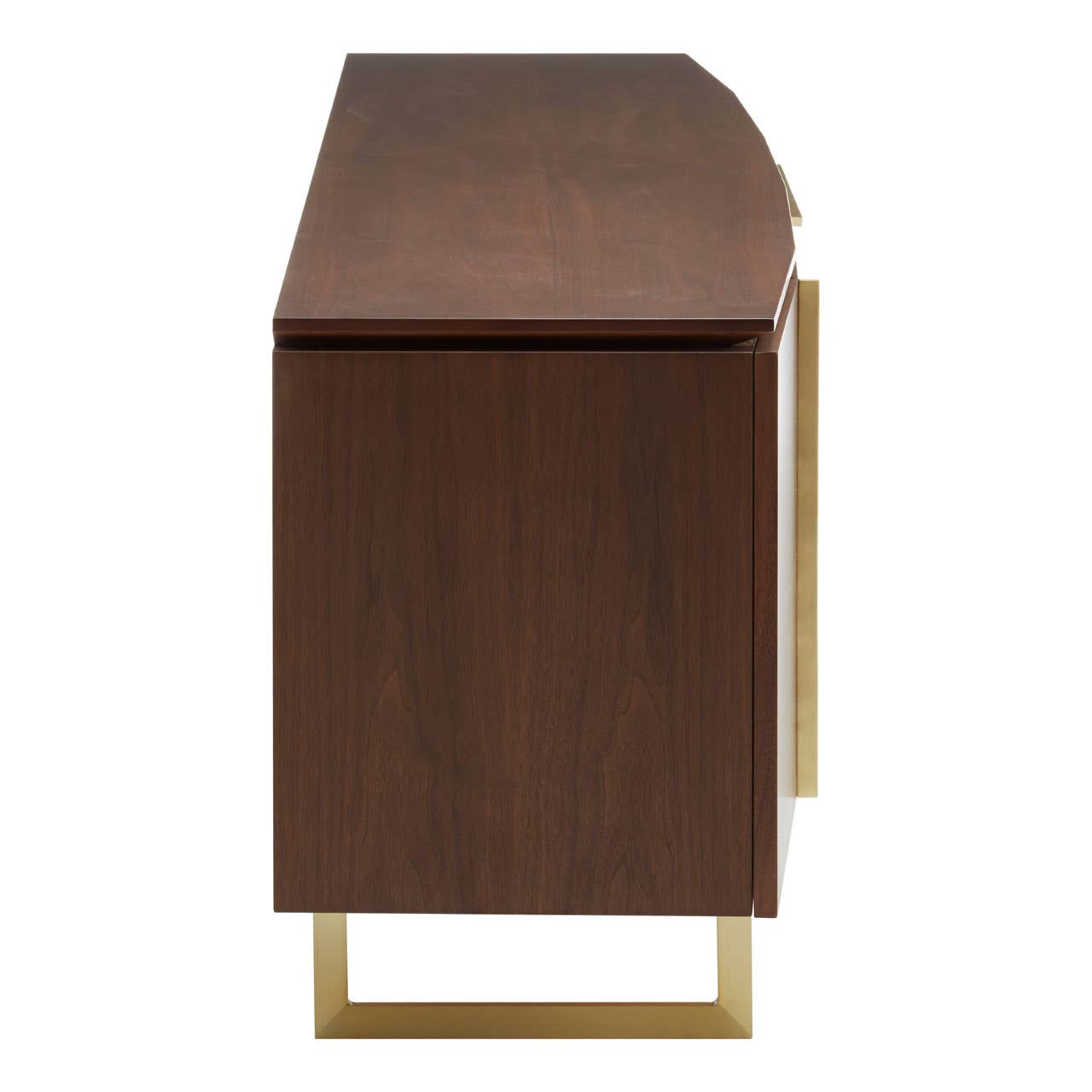 VILLI 4 DRAWER SIDEBOARD