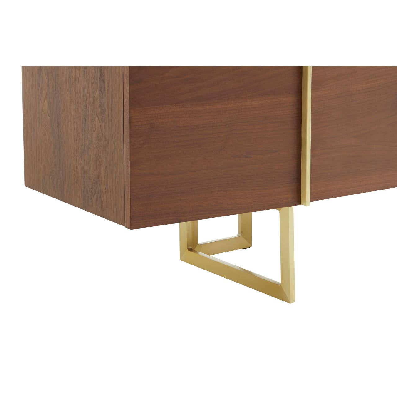 VILLI 4 DRAWER SIDEBOARD