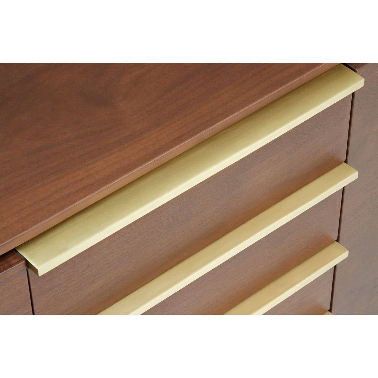 VILLI 4 DRAWER SIDEBOARD