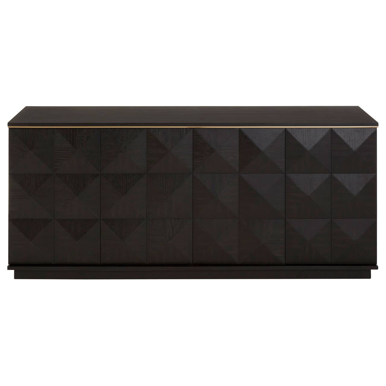 Diamond Sideboard
