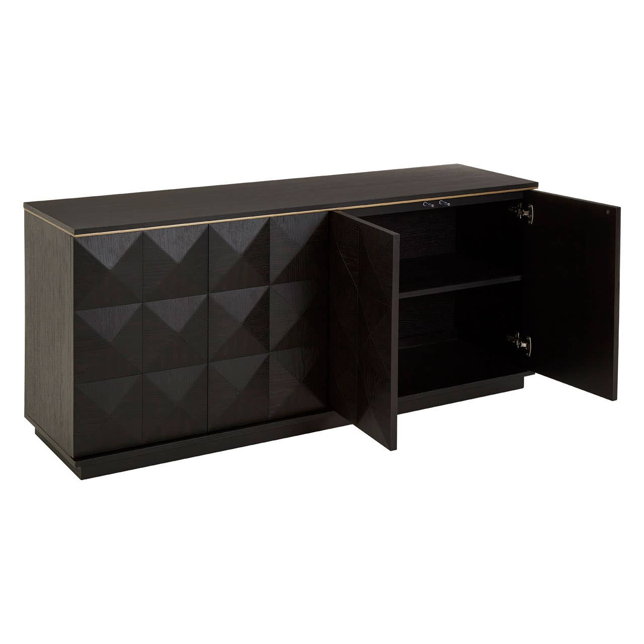 Diamond Sideboard