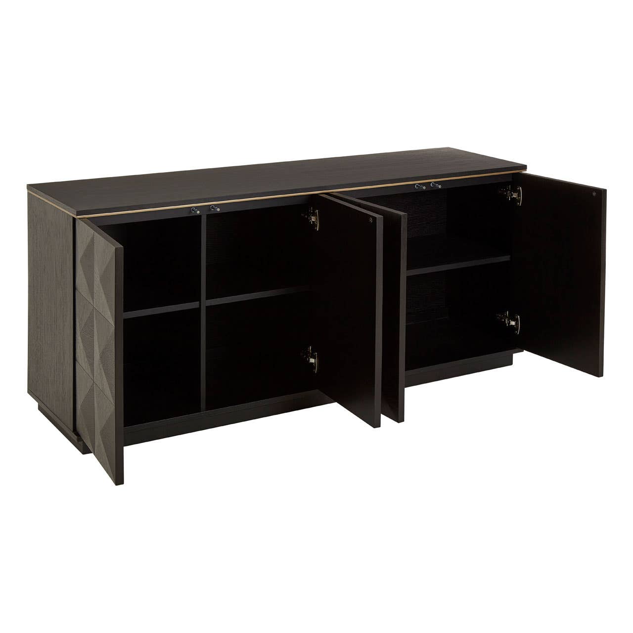 Diamond Sideboard