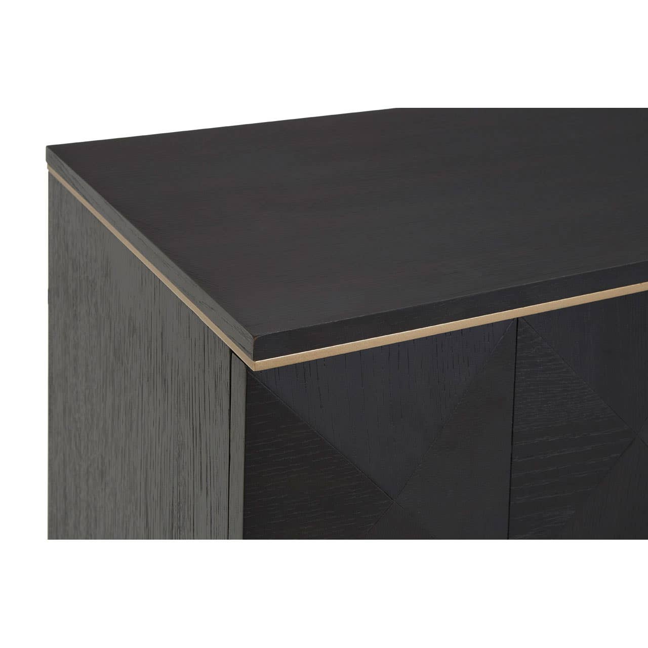 Diamond Sideboard