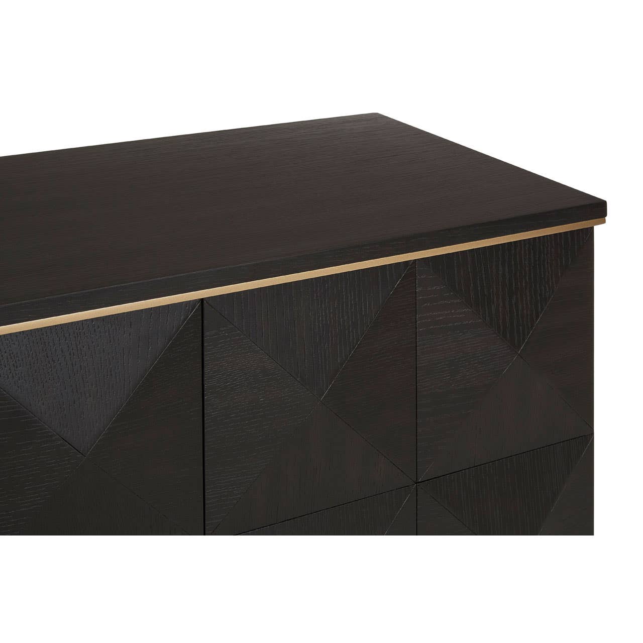 Diamond Sideboard