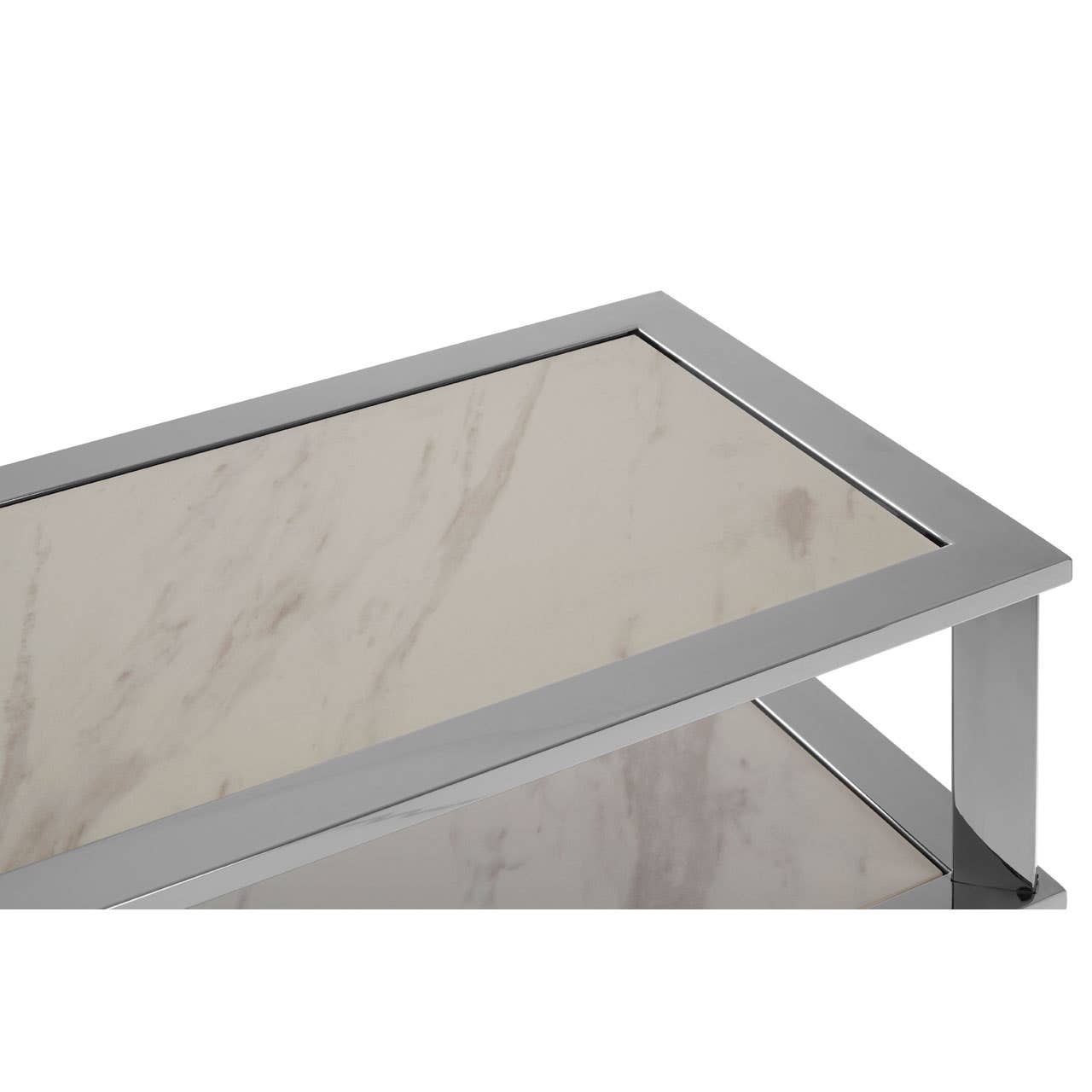Piermount Console Table