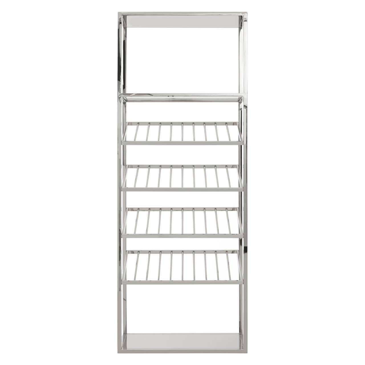 Piermount Bar Shelf Unit