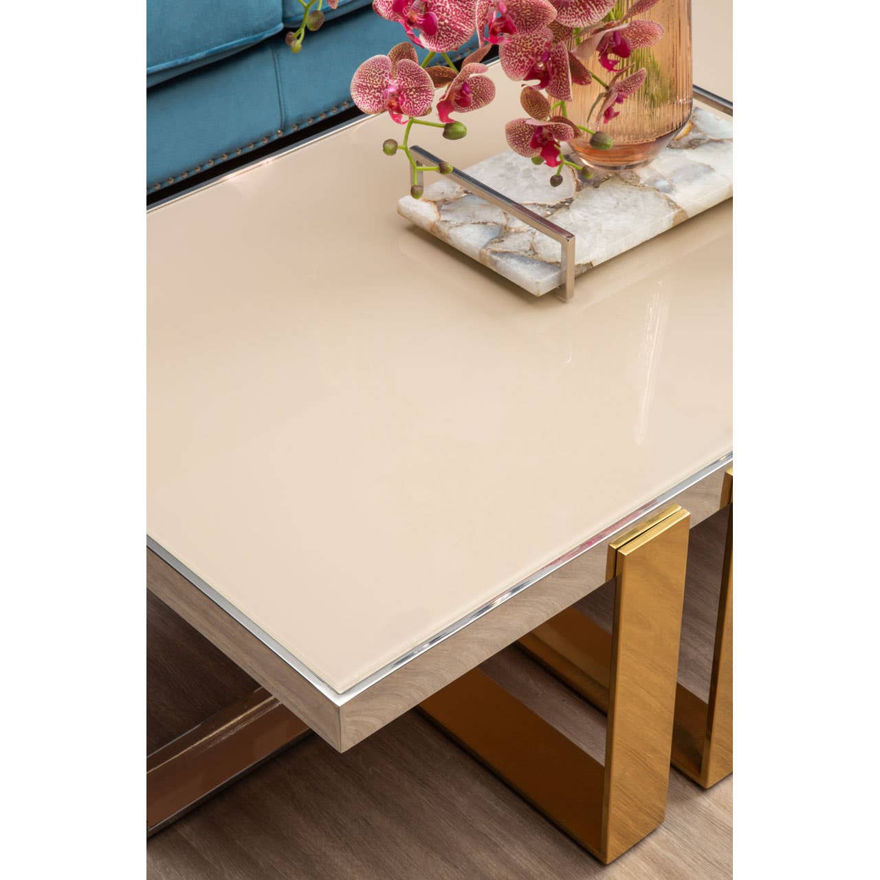 Demas Coffee Table