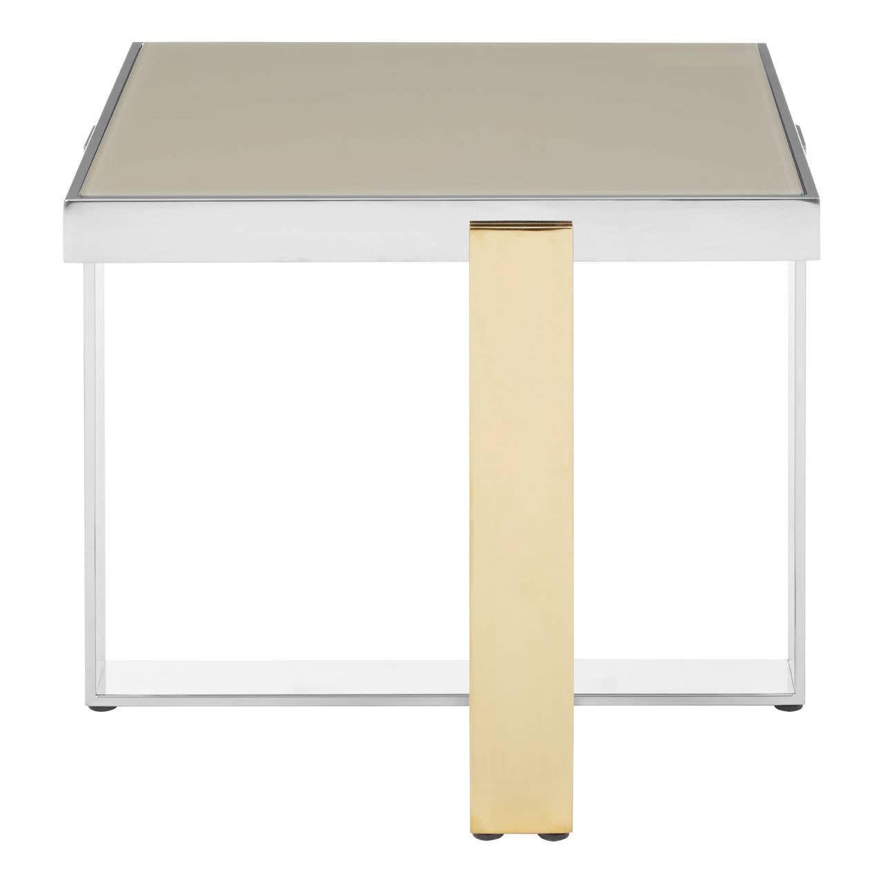 Demas End Table