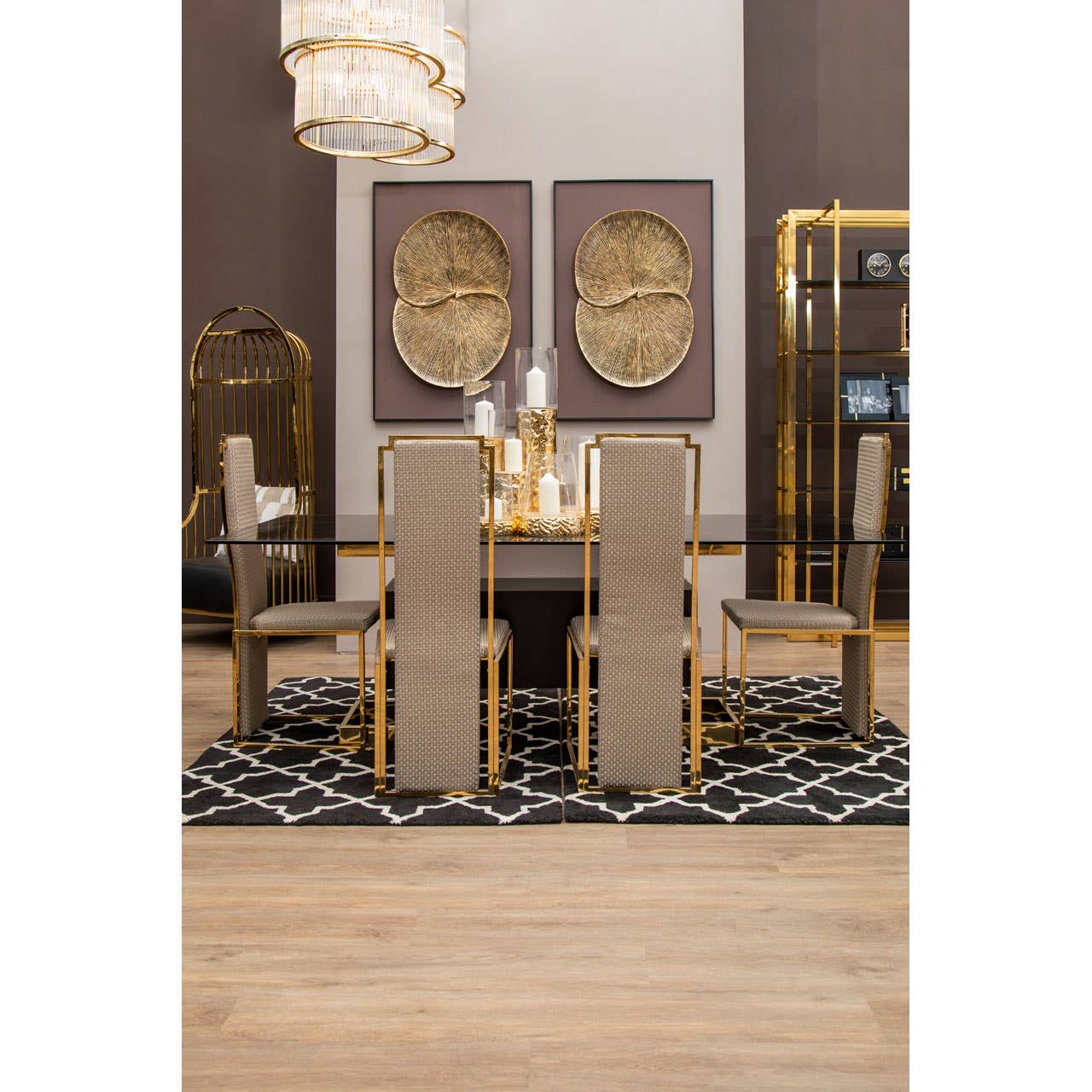 Deana Dining Table