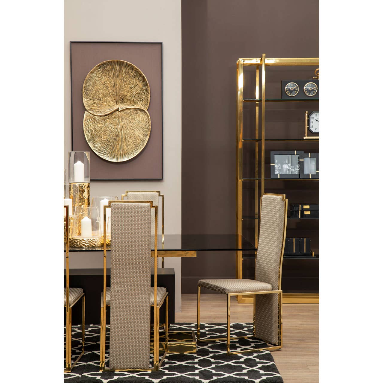 Deana Dining Table