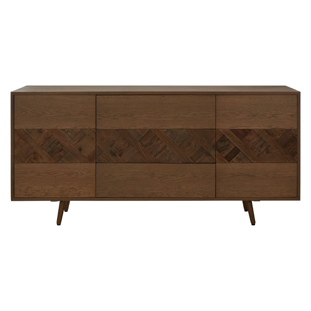 Salvar Brown Sideboard