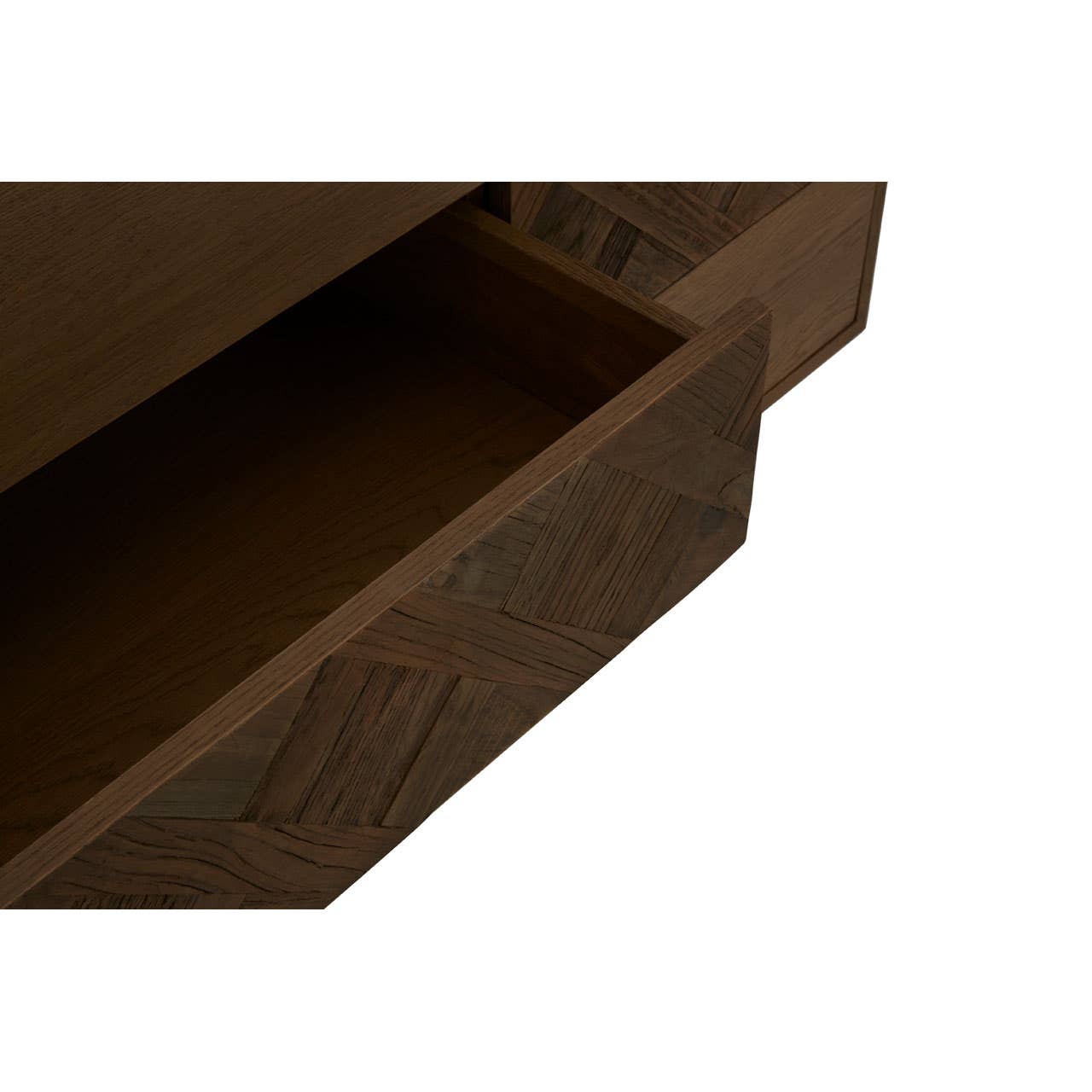 Salvar Brown Sideboard