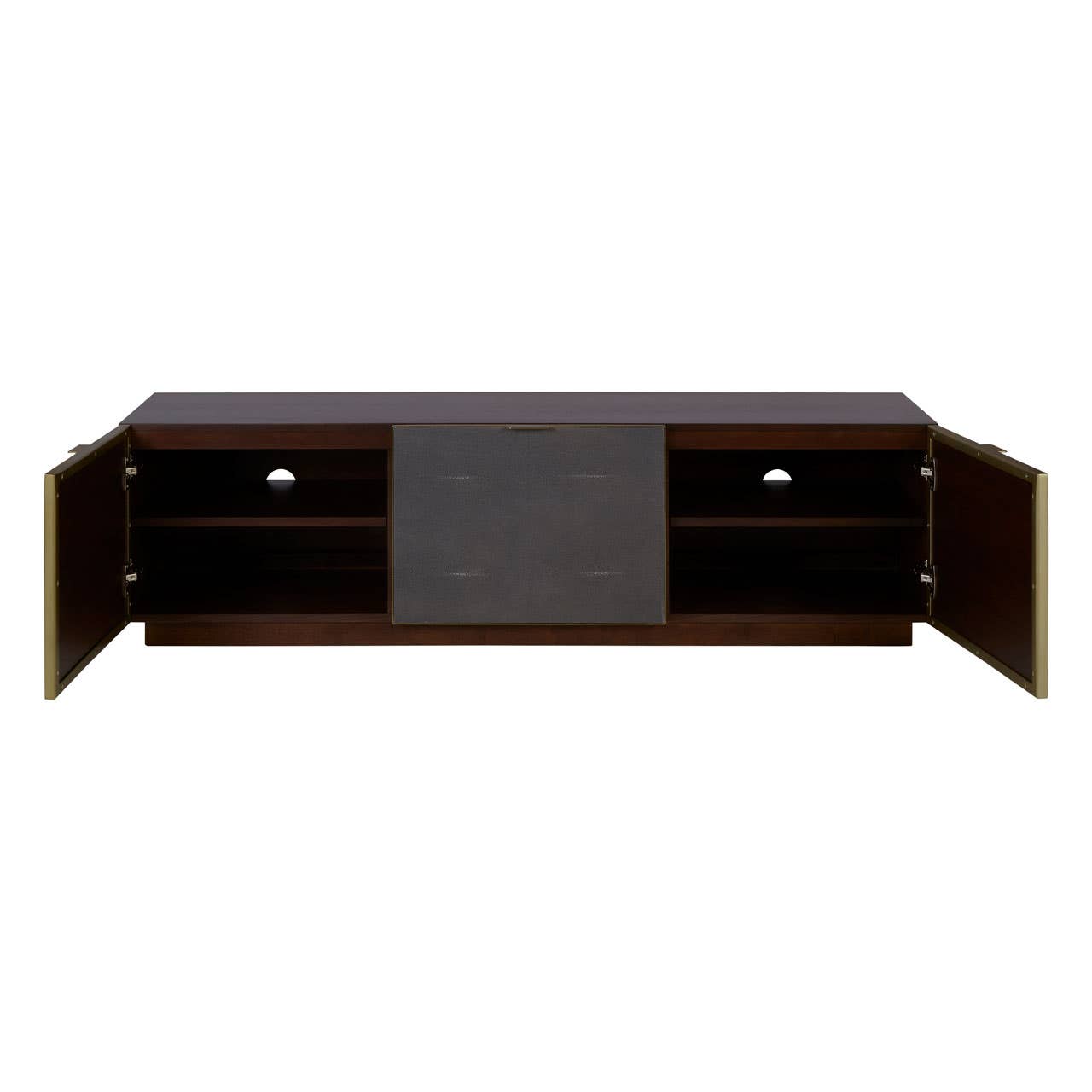 Kempton Media Unit