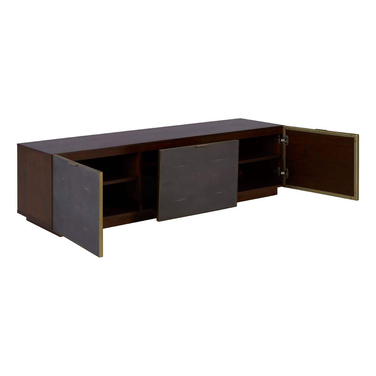 Kempton Media Unit