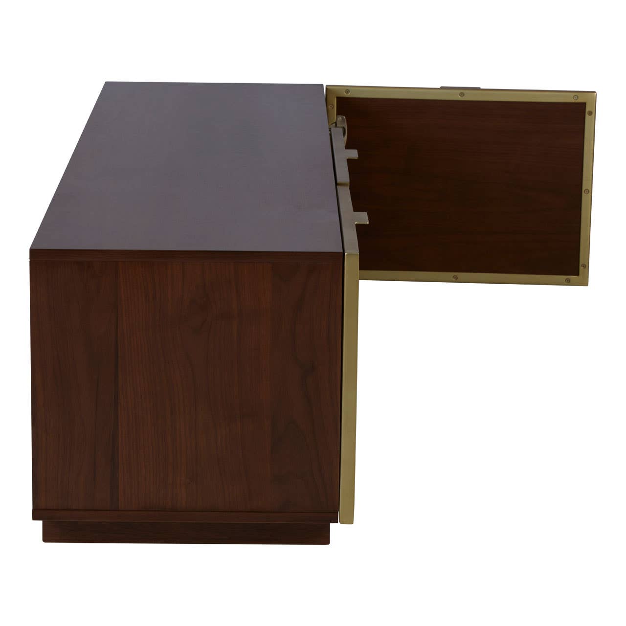 Kempton Media Unit