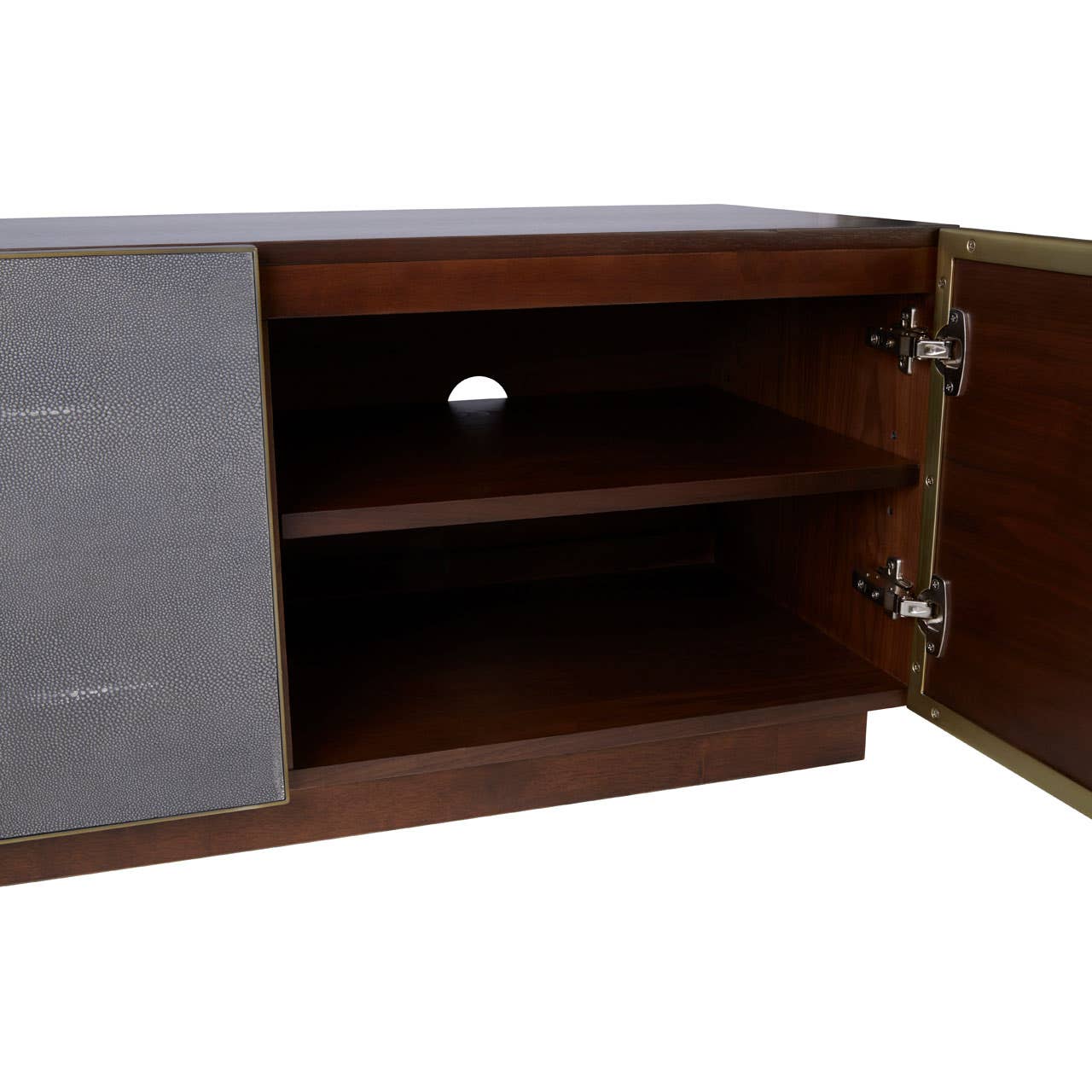 Kempton Media Unit