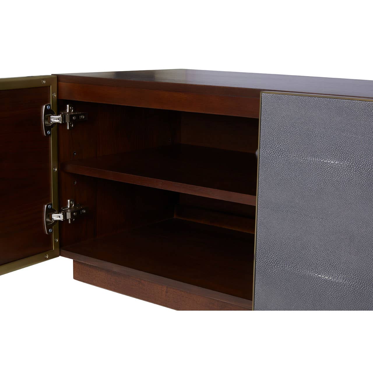 Kempton Media Unit
