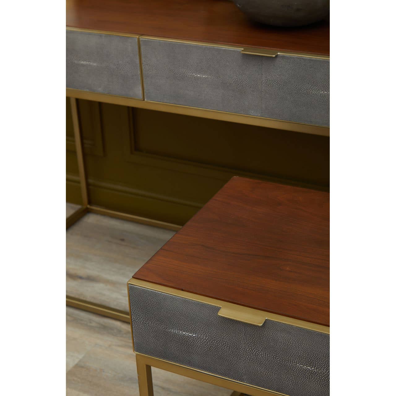 Kempton Console Table