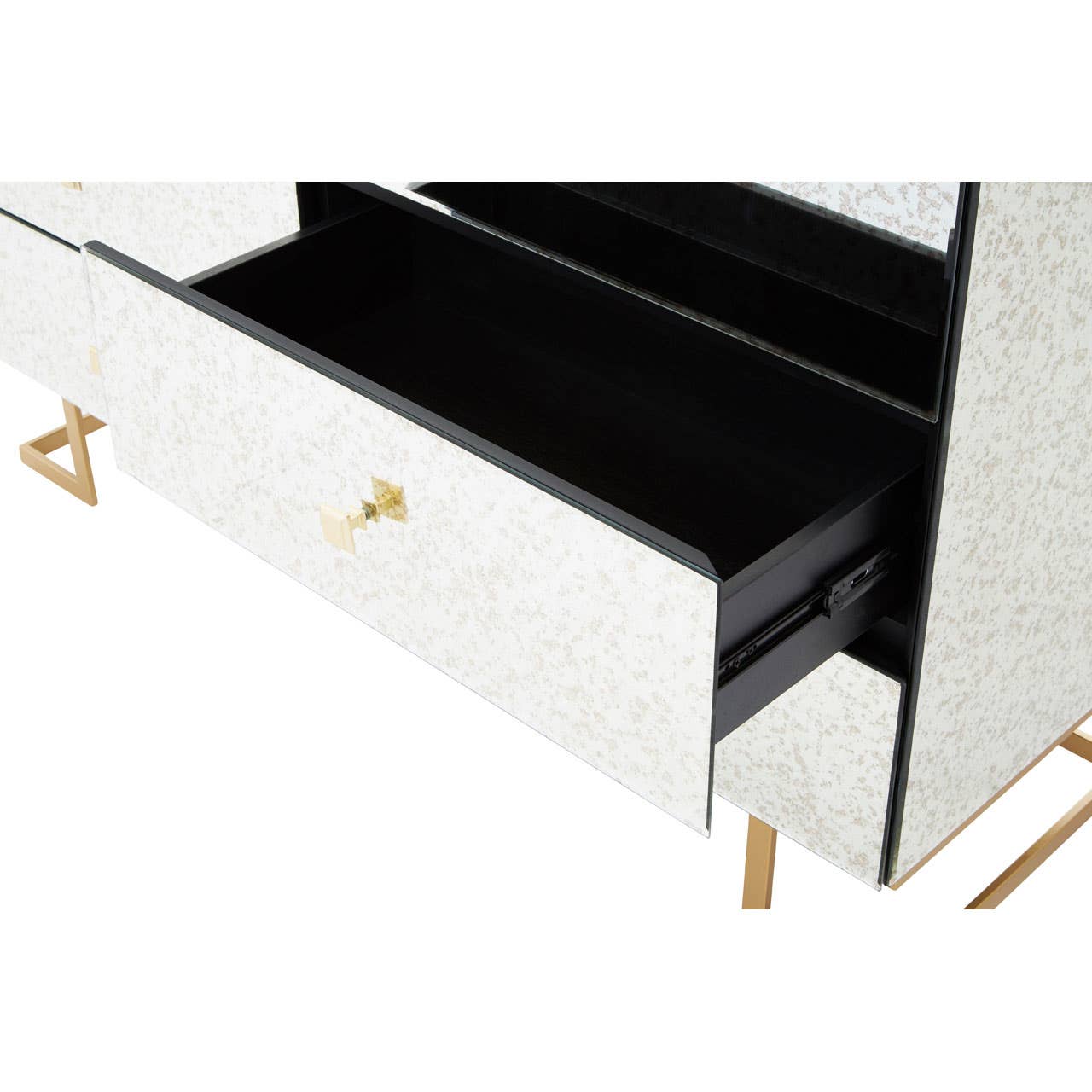Kesena Drawer Chest