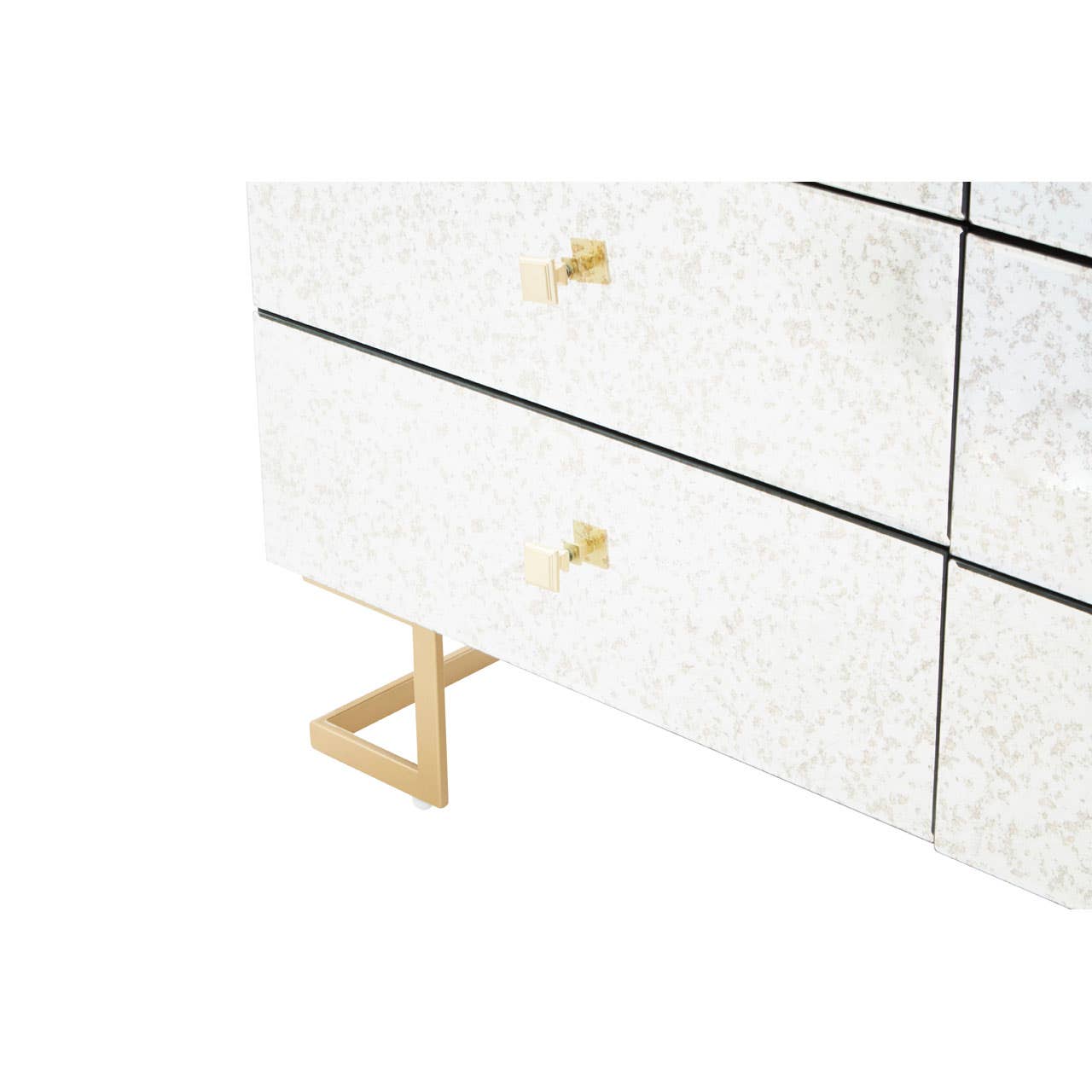 Kesena Drawer Chest