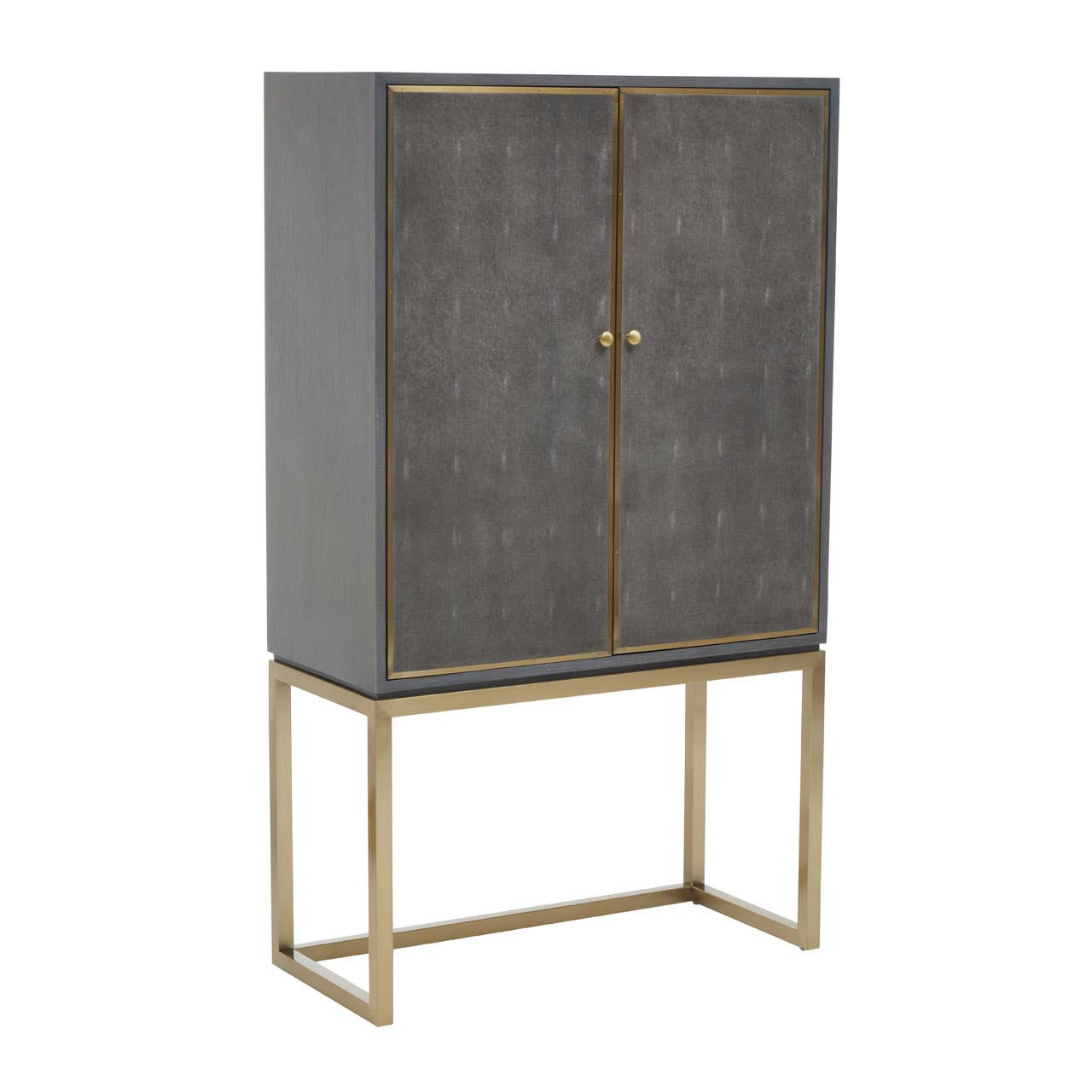 Deskey Two Door Sideboard