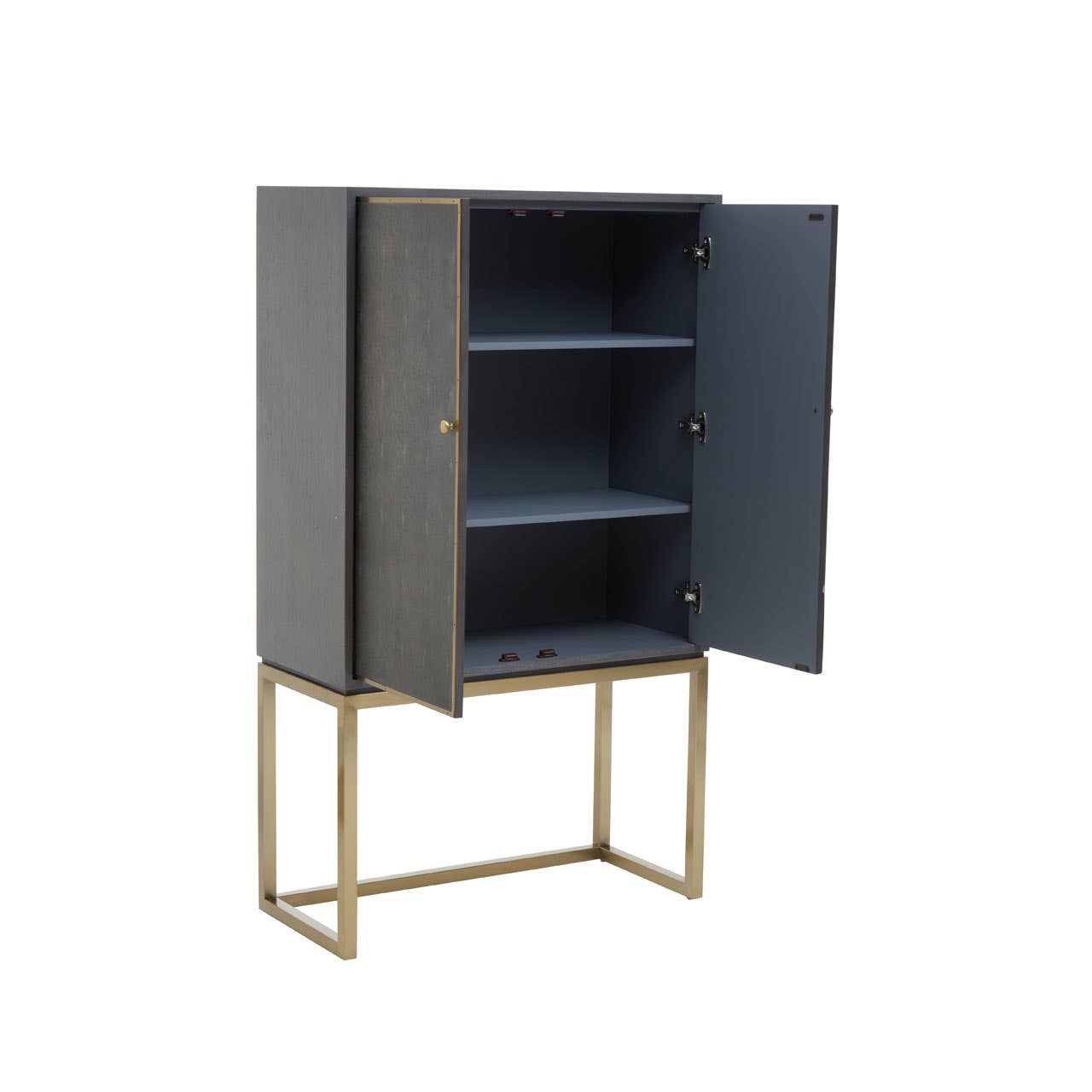Deskey Two Door Sideboard
