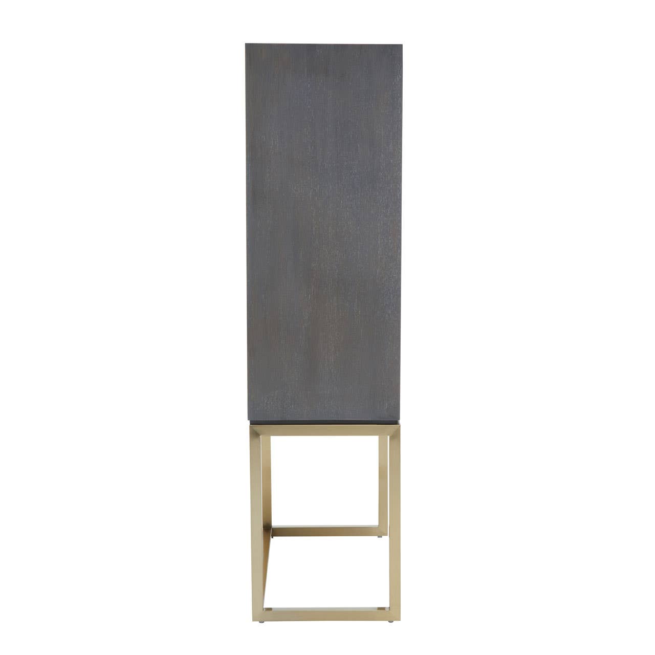 Deskey Two Door Sideboard
