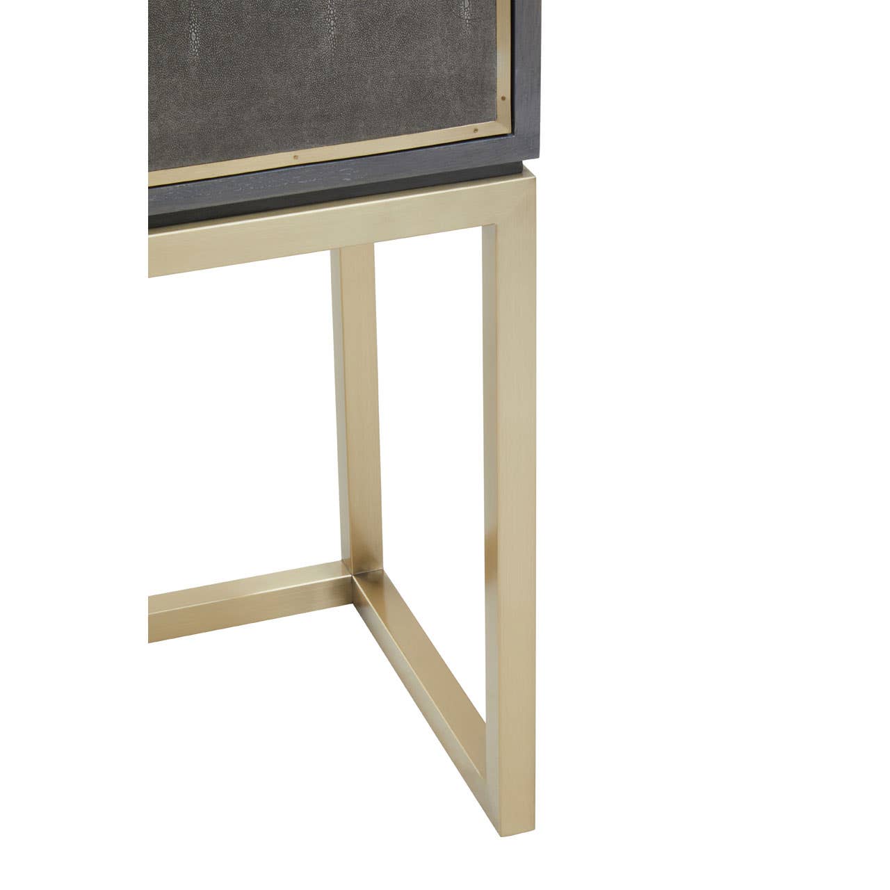 Deskey Two Door Sideboard