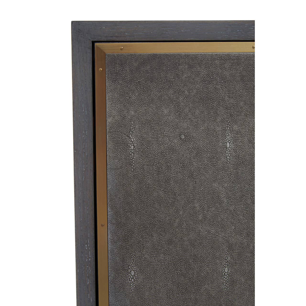 Deskey Two Door Sideboard