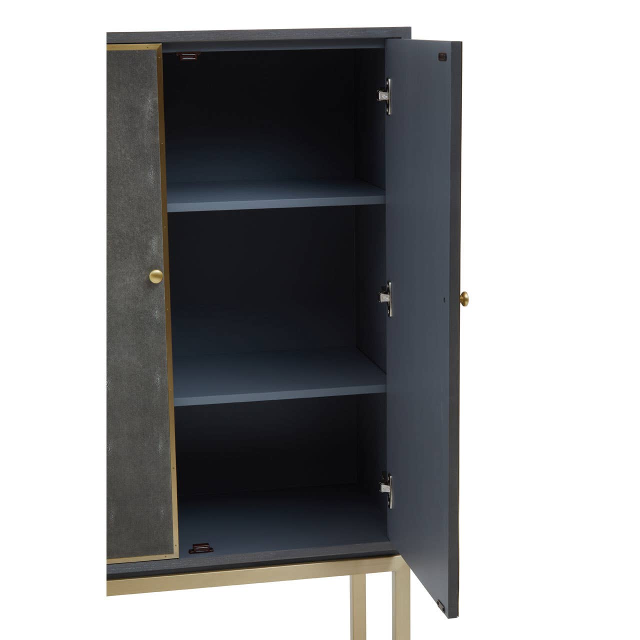 Deskey Two Door Sideboard