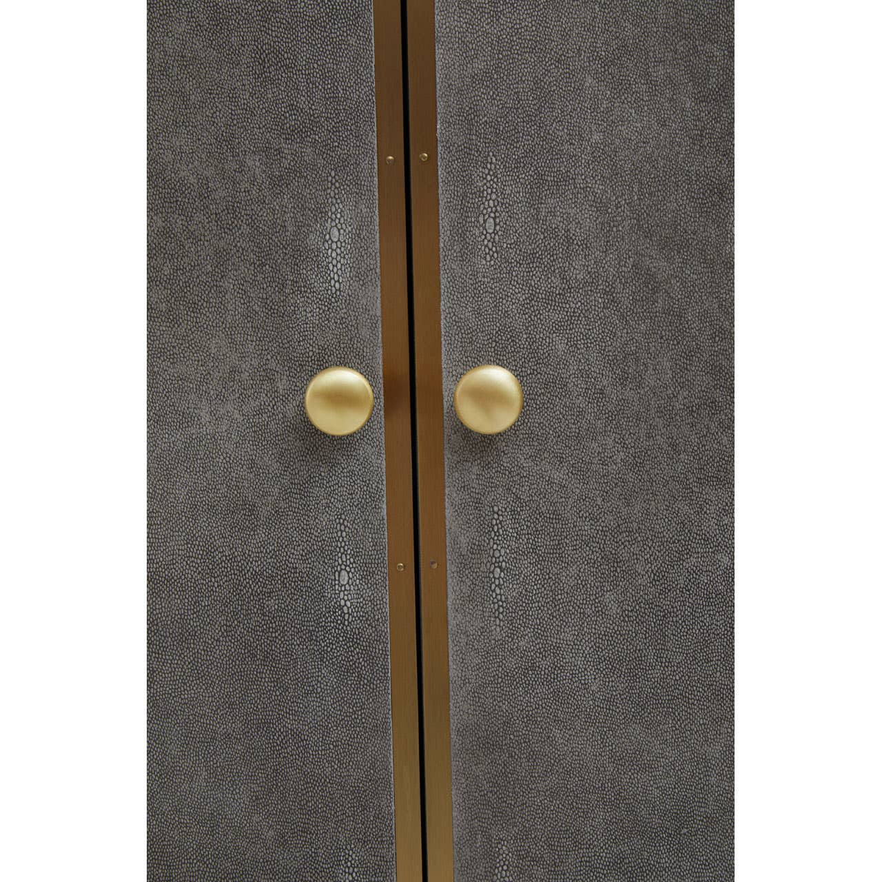Deskey Two Door Sideboard