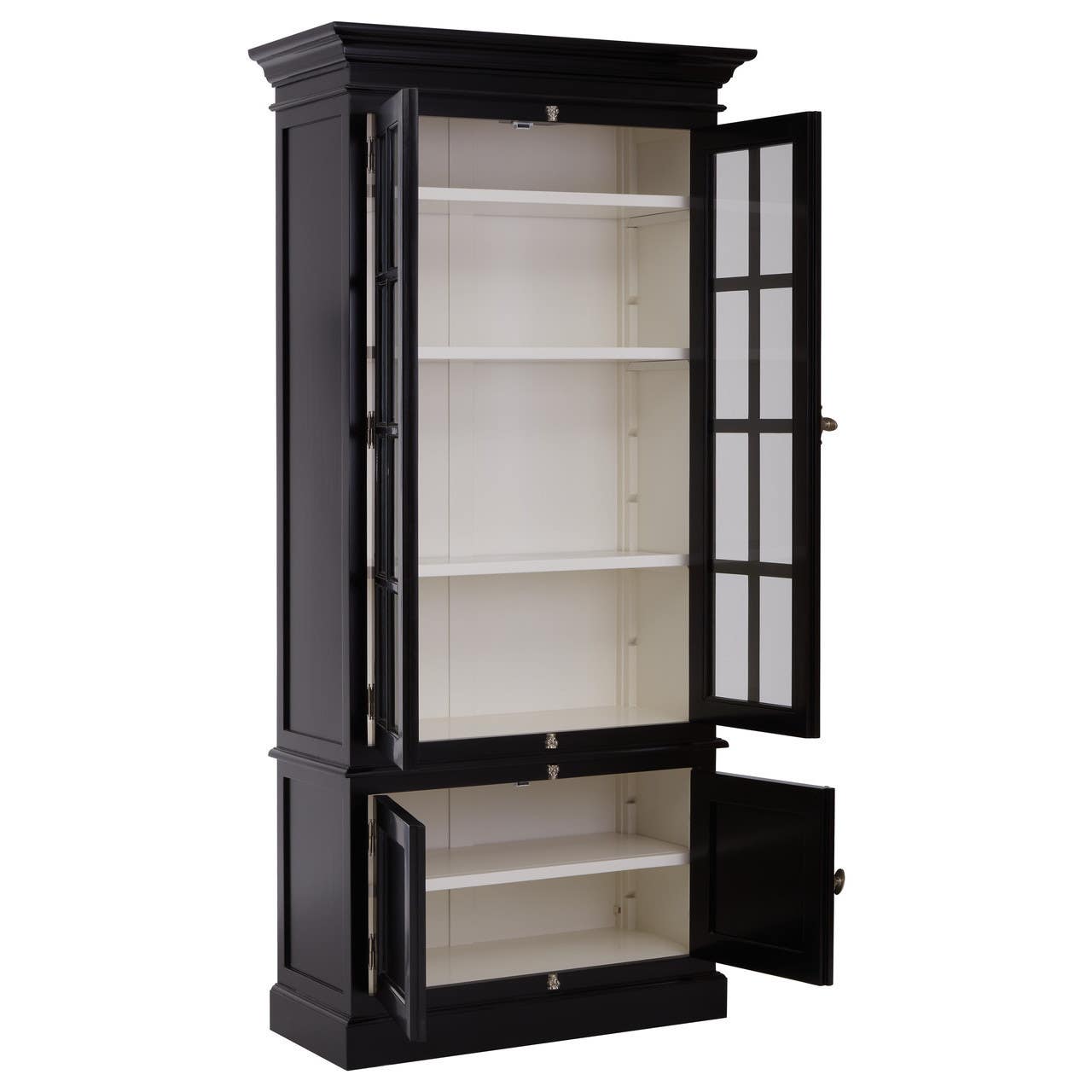 Covent 4 Door Cabinet
