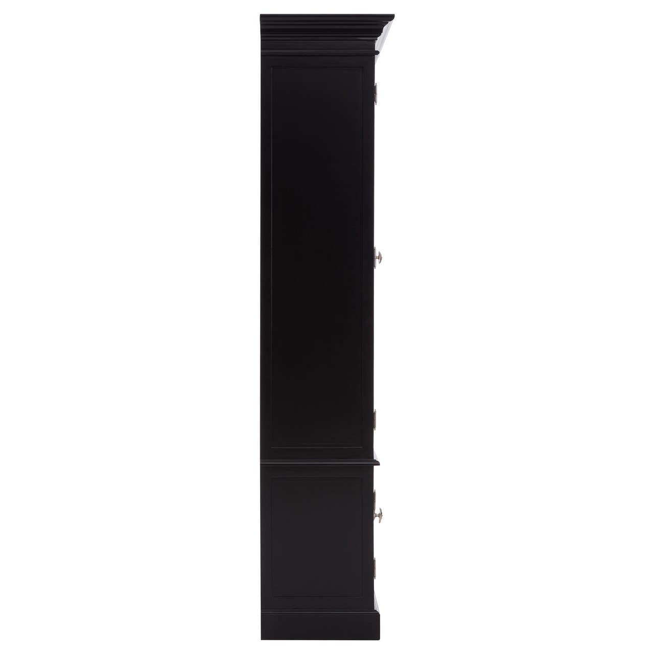 Covent 4 Door Cabinet