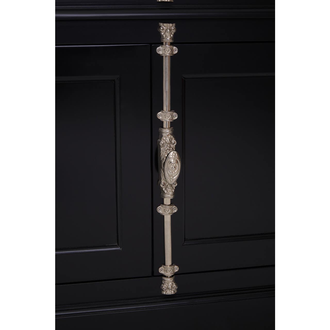 Covent 4 Door Cabinet