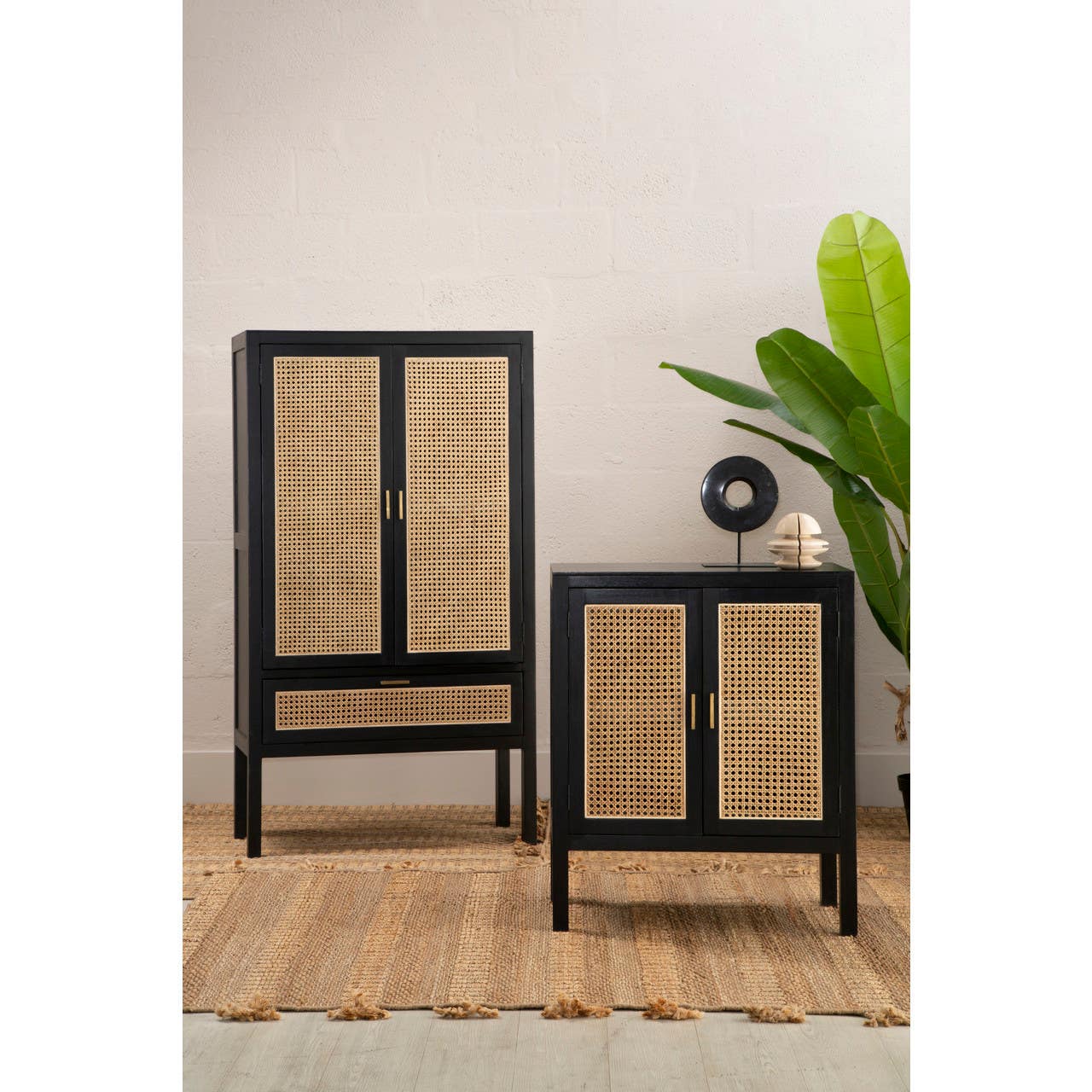 Corso Two Door Sideboard