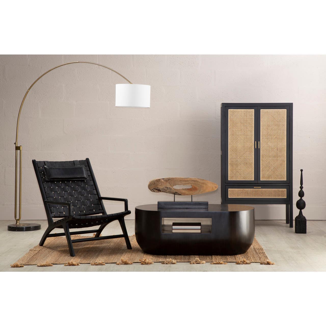 Corso Wardrobe