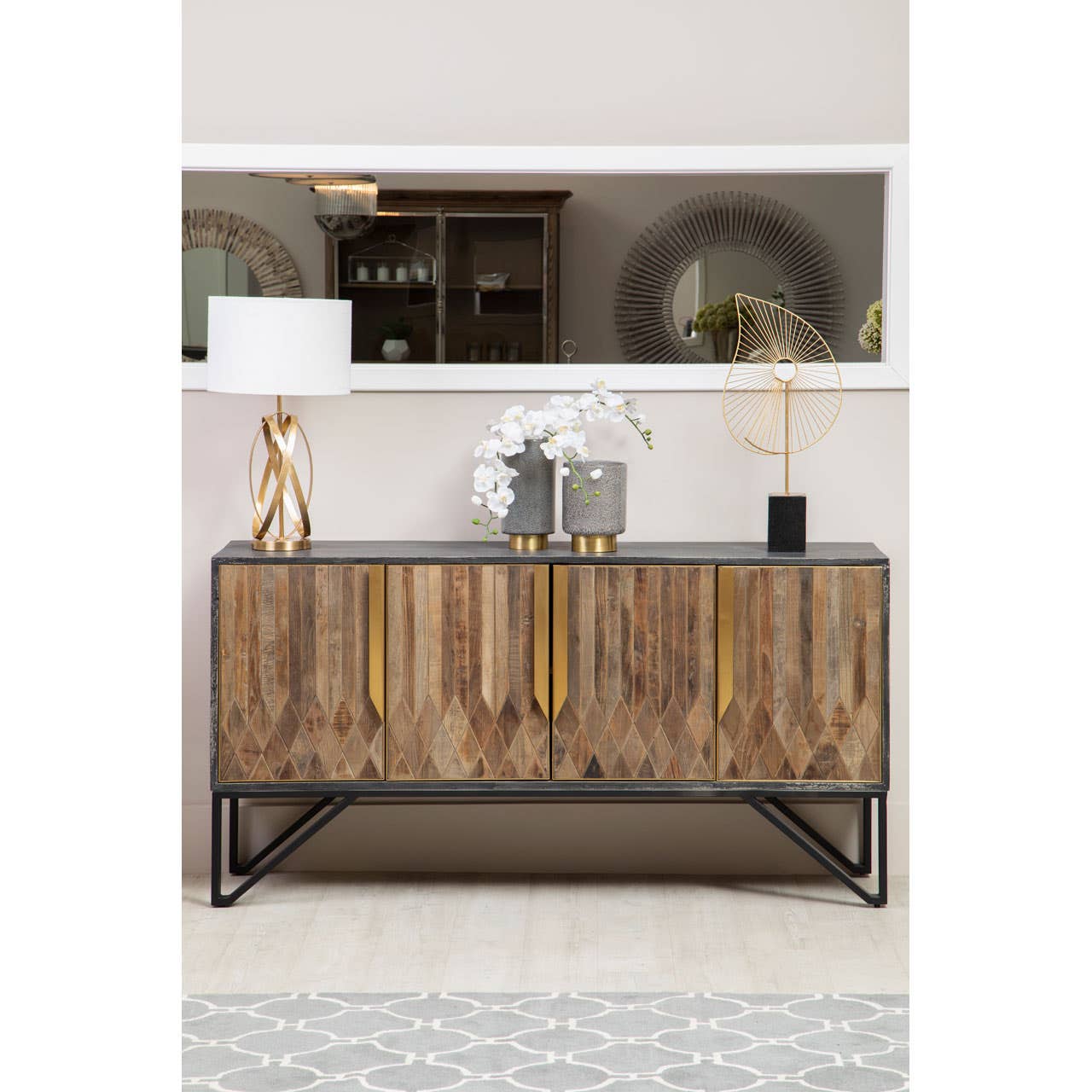 ZARINA SIDEBOARD