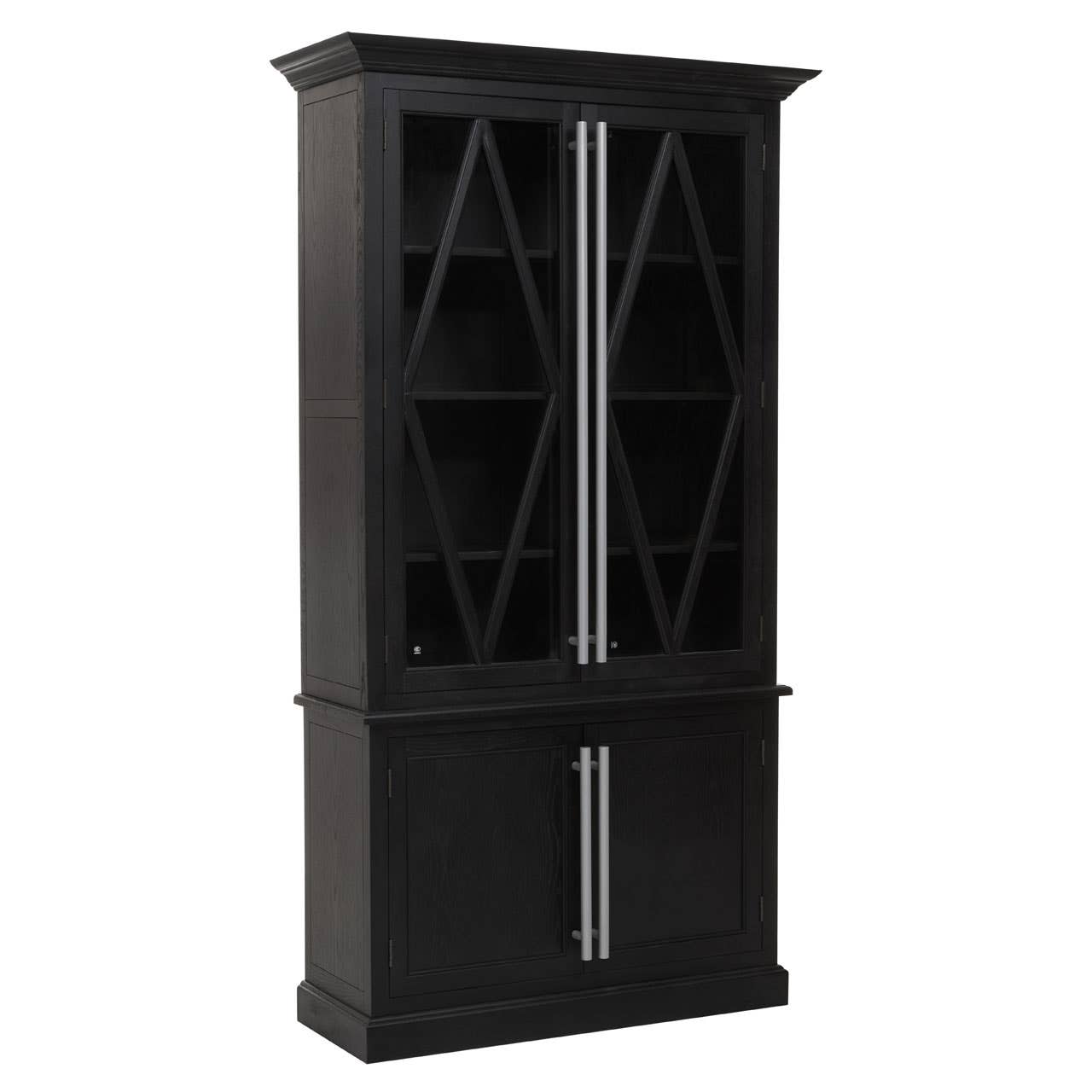 Lyon 4 Door Cabinet