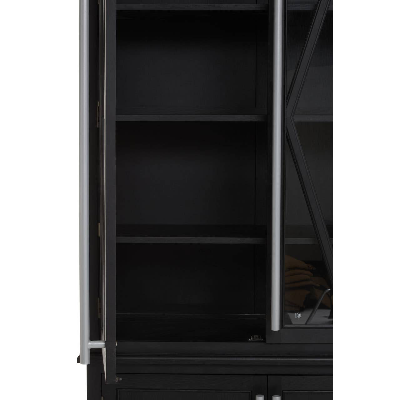 Lyon 4 Door Cabinet