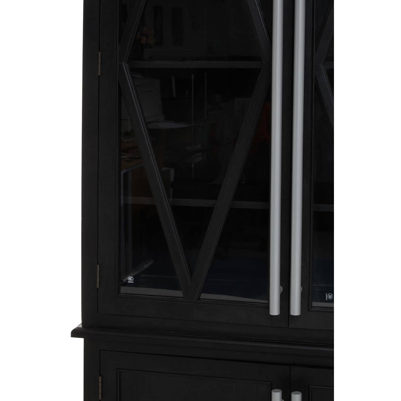 Lyon 4 Door Cabinet