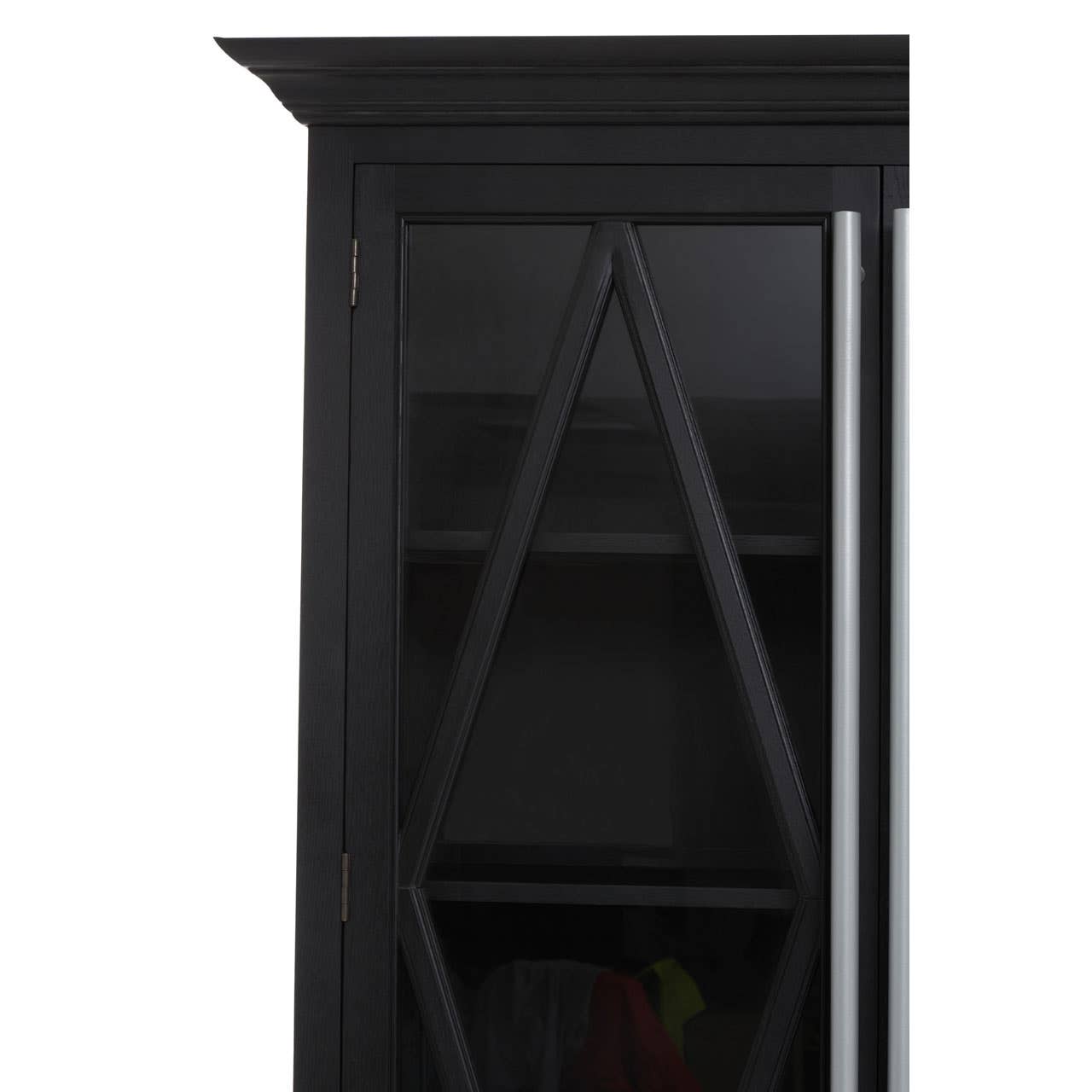 Lyon 4 Door Cabinet
