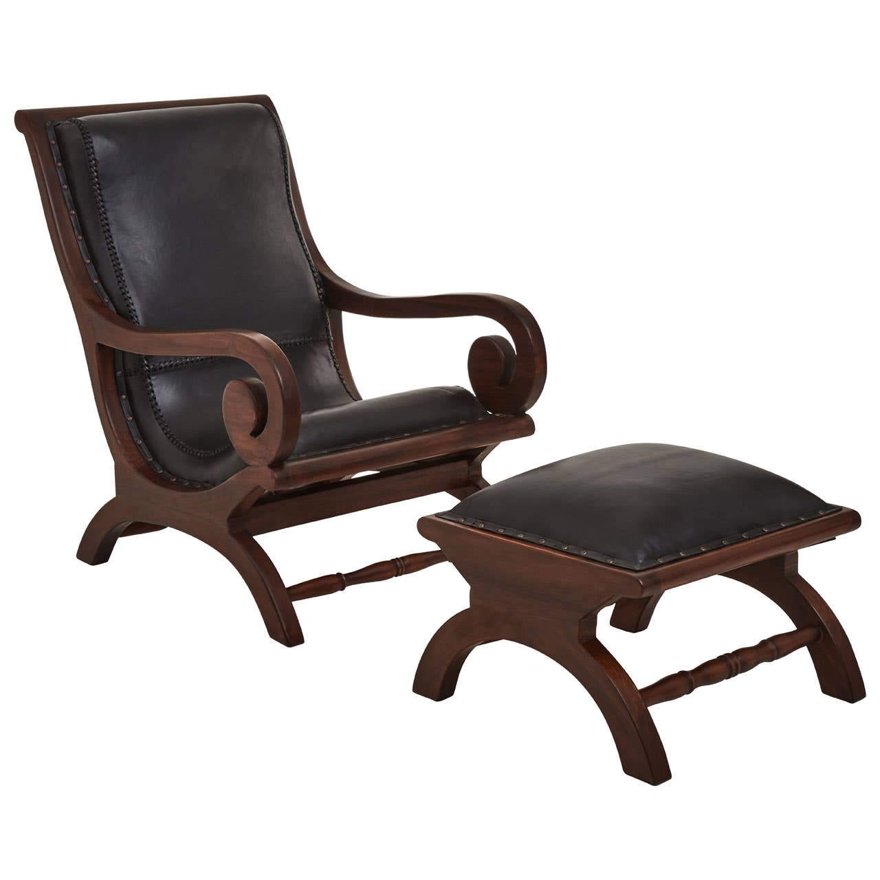 Inca Lounge Chair
