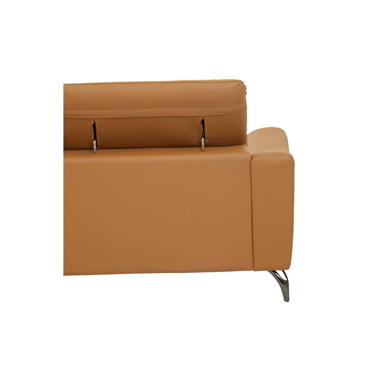 Padua 3 Seater Leather Sofa